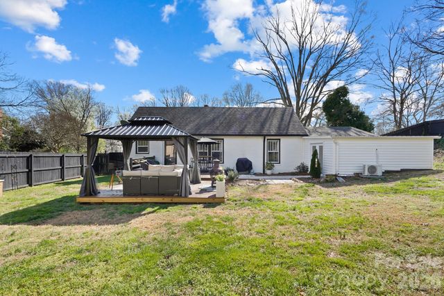 399 Janie Street, Kannapolis, NC 28083
