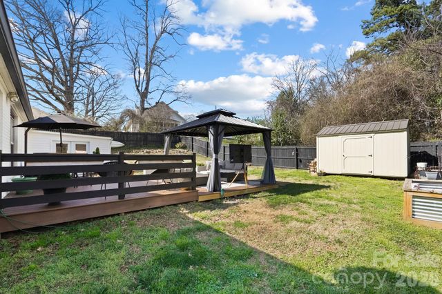 399 Janie Street, Kannapolis, NC 28083