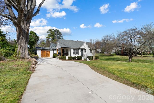 399 Janie Street, Kannapolis, NC 28083