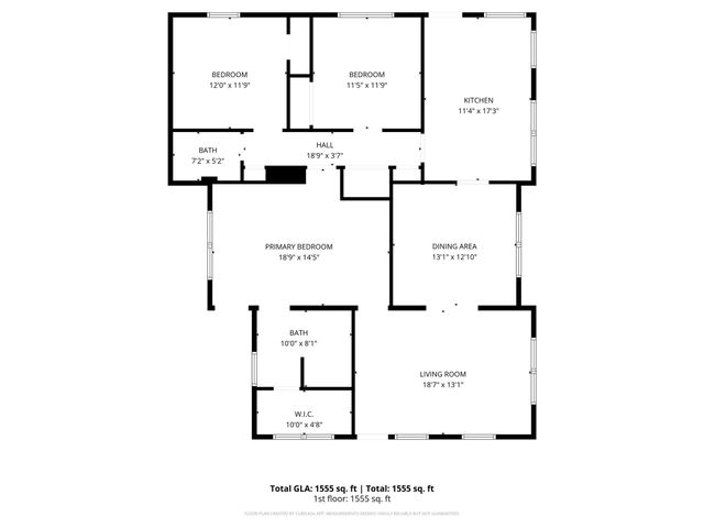 399 Janie Street, Kannapolis, NC 28083