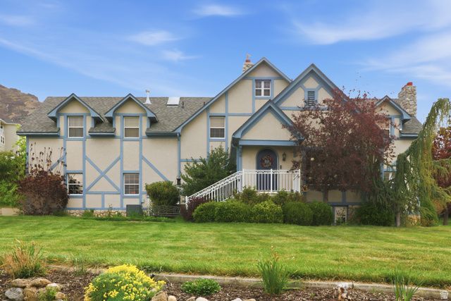 1270 N 580 E, Pleasant Grove, UT 84062
