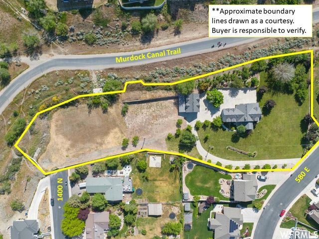 1270 N 580 E, Pleasant Grove, UT 84062
