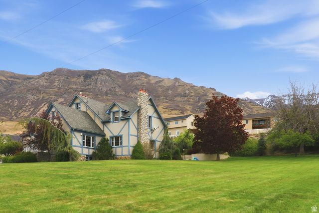 1270 N 580 E, Pleasant Grove, UT 84062