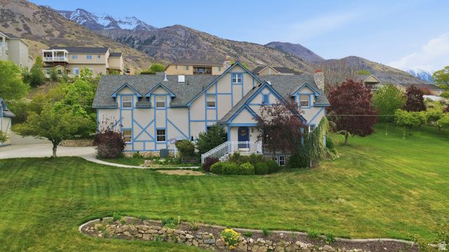 1270 N 580 E, Pleasant Grove, UT 84062