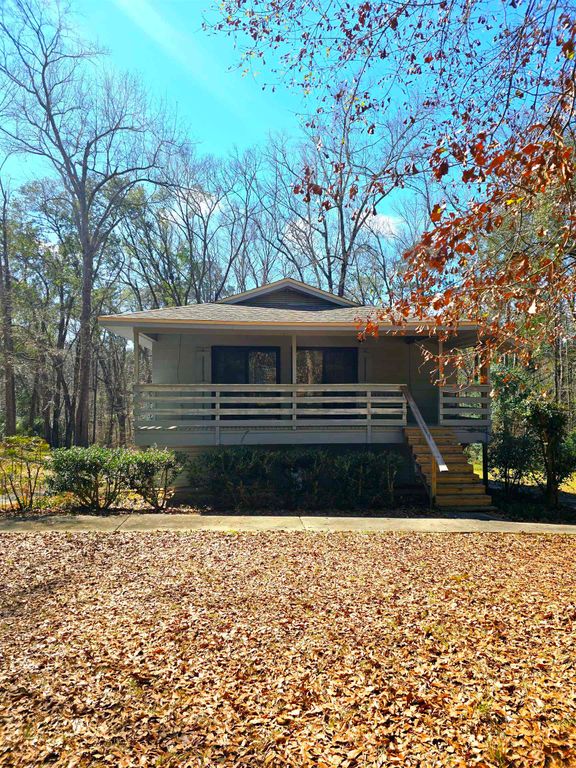 370 Mathis Drive, Havana, FL 32333