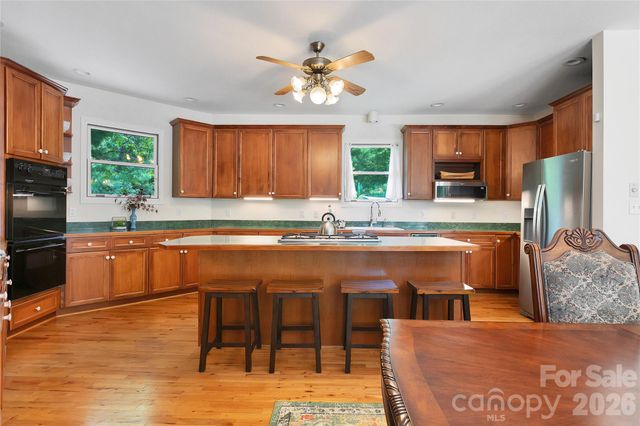 154 Chestnut Lane, Cedar Mountain, NC 28718