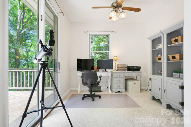 154 Chestnut Lane, Cedar Mountain, NC 28718