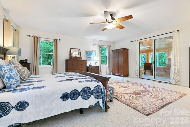154 Chestnut Lane, Cedar Mountain, NC 28718