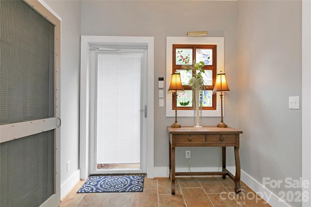 154 Chestnut Lane, Cedar Mountain, NC 28718
