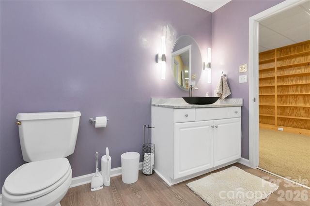154 Chestnut Lane, Cedar Mountain, NC 28718