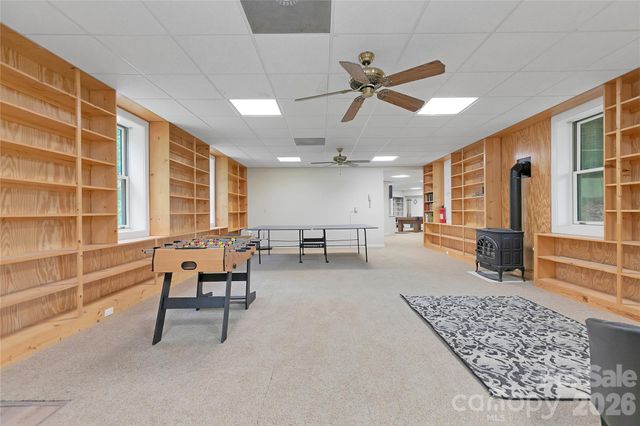 154 Chestnut Lane, Cedar Mountain, NC 28718