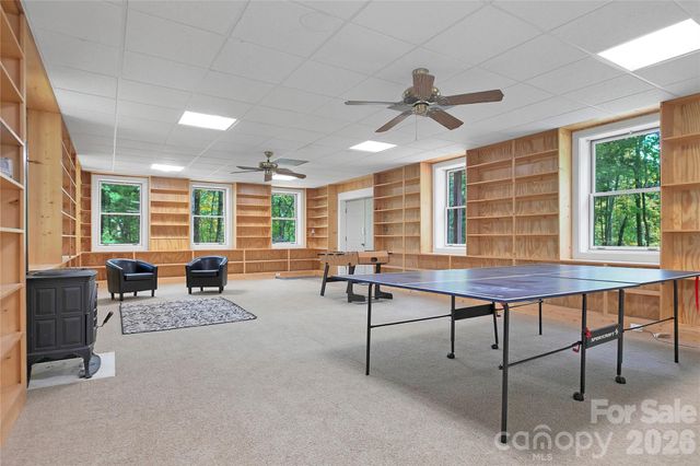 154 Chestnut Lane, Cedar Mountain, NC 28718
