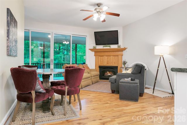 154 Chestnut Lane, Cedar Mountain, NC 28718