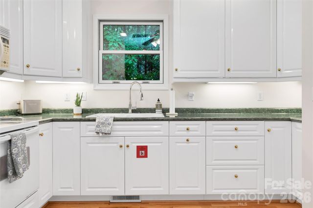 154 Chestnut Lane, Cedar Mountain, NC 28718