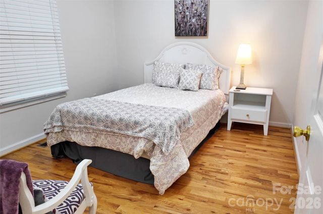 154 Chestnut Lane, Cedar Mountain, NC 28718