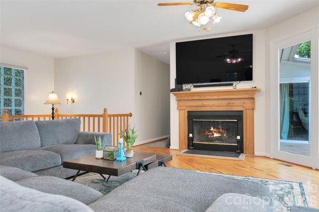 154 Chestnut Lane, Cedar Mountain, NC 28718
