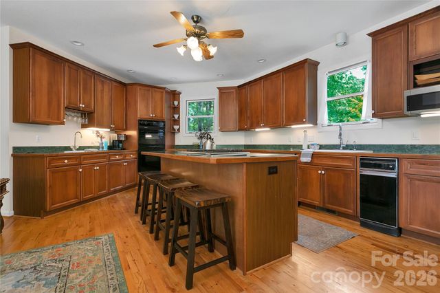 154 Chestnut Lane, Cedar Mountain, NC 28718
