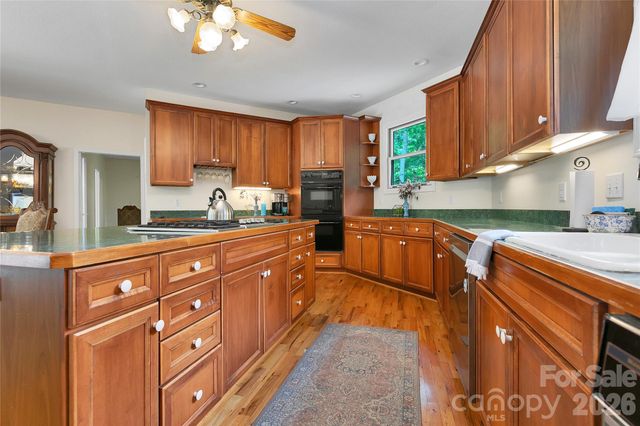154 Chestnut Lane, Cedar Mountain, NC 28718