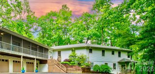 154 Chestnut Lane, Cedar Mountain, NC 28718