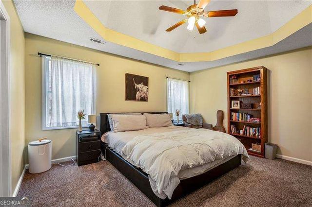 1028 Whispering Woods Drive, Canton, GA 30114