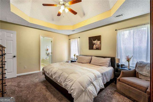 1028 Whispering Woods Drive, Canton, GA 30114