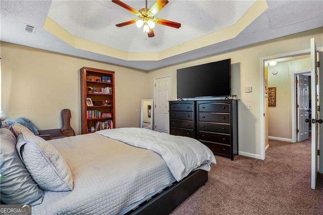 1028 Whispering Woods Drive, Canton, GA 30114