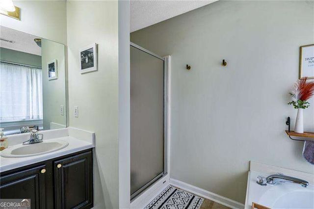 1028 Whispering Woods Drive, Canton, GA 30114