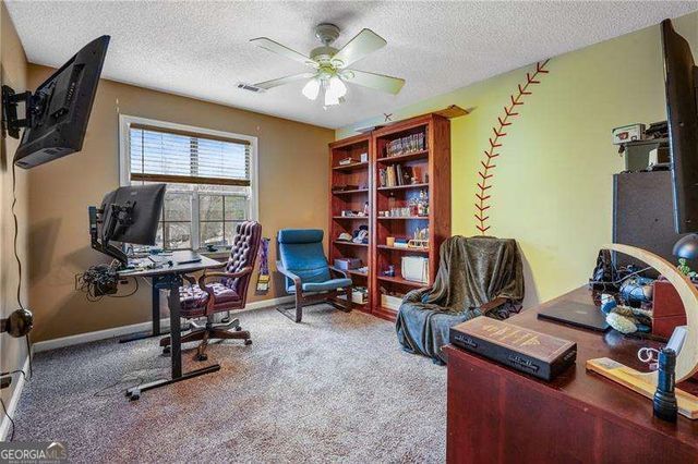 1028 Whispering Woods Drive, Canton, GA 30114