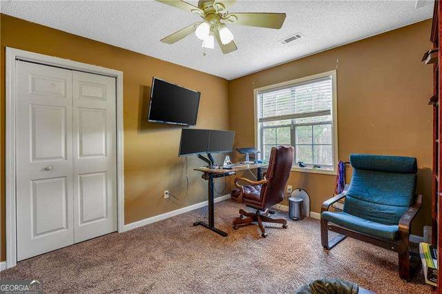 1028 Whispering Woods Drive, Canton, GA 30114