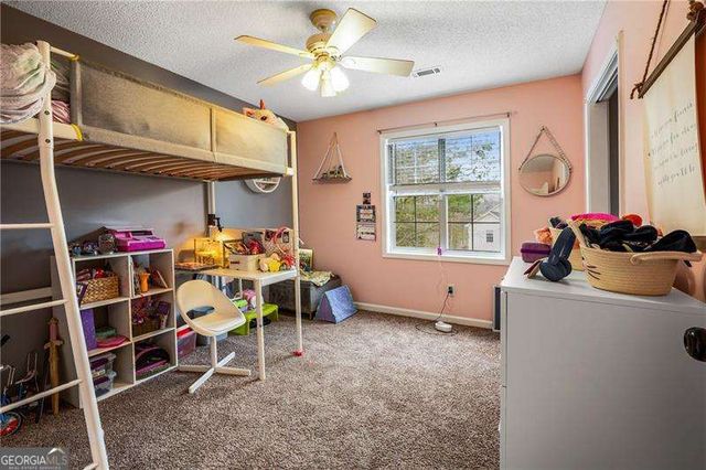 1028 Whispering Woods Drive, Canton, GA 30114