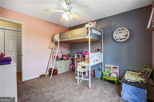 1028 Whispering Woods Drive, Canton, GA 30114