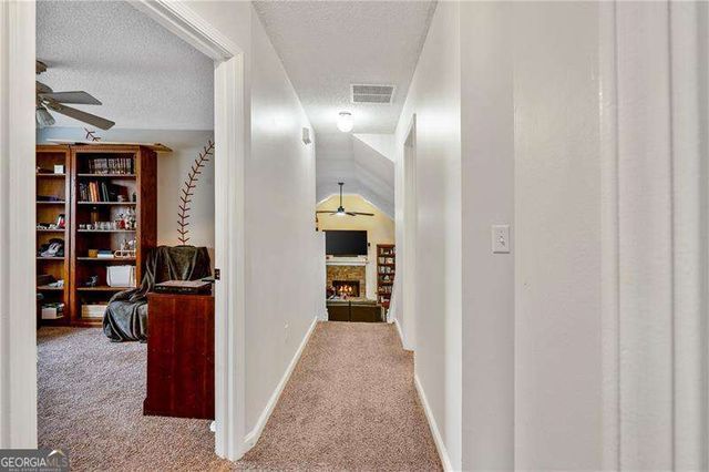 1028 Whispering Woods Drive, Canton, GA 30114