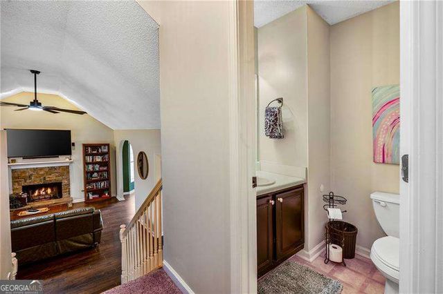 1028 Whispering Woods Drive, Canton, GA 30114