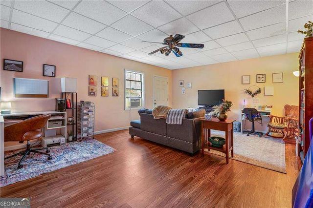 1028 Whispering Woods Drive, Canton, GA 30114