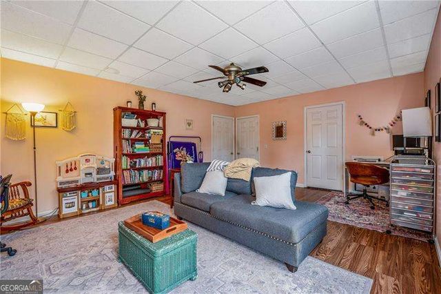 1028 Whispering Woods Drive, Canton, GA 30114