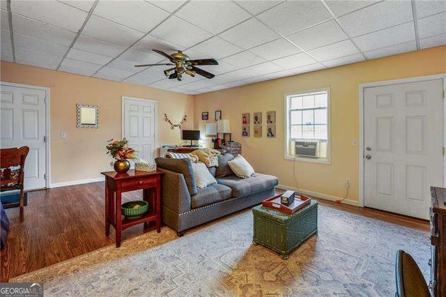 1028 Whispering Woods Drive, Canton, GA 30114