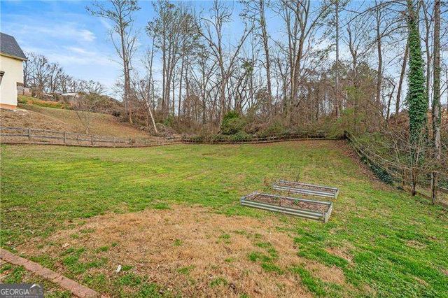 1028 Whispering Woods Drive, Canton, GA 30114