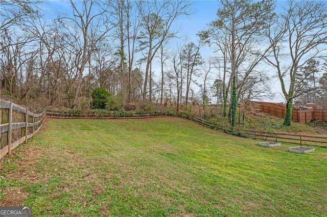 1028 Whispering Woods Drive, Canton, GA 30114