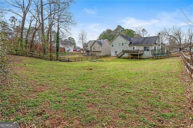 1028 Whispering Woods Drive, Canton, GA 30114