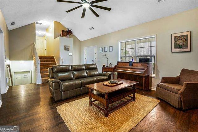 1028 Whispering Woods Drive, Canton, GA 30114