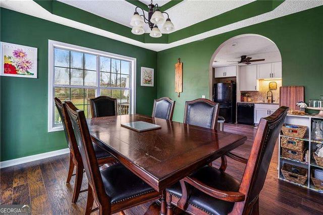 1028 Whispering Woods Drive, Canton, GA 30114