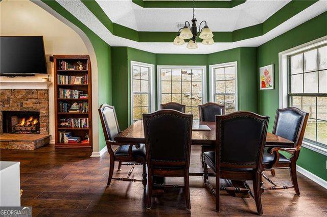 1028 Whispering Woods Drive, Canton, GA 30114