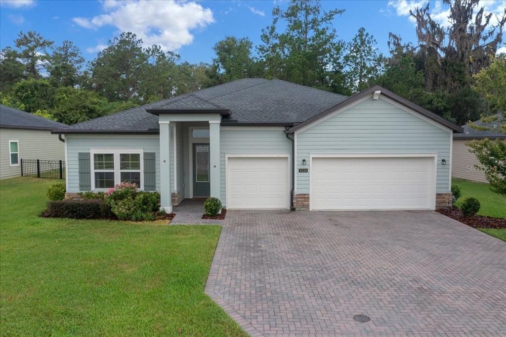 4226 SE 11TH AVENUE, Ocala, FL 34480