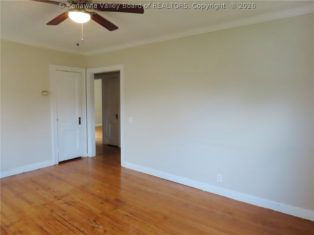 2649 Evergreen Drive, Charleston, WV 25302