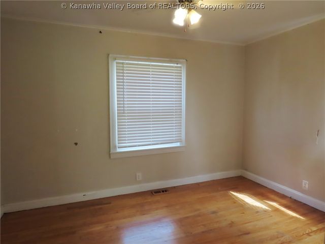 2649 Evergreen Drive, Charleston, WV 25302