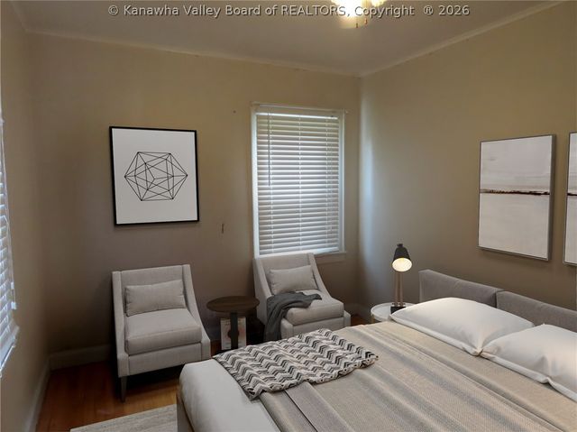 2649 Evergreen Drive, Charleston, WV 25302
