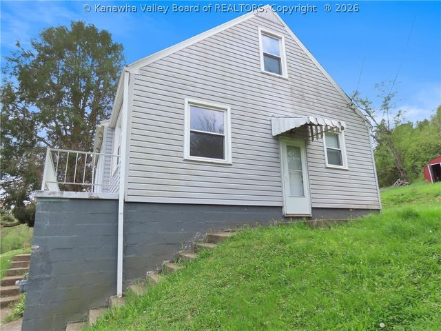2649 Evergreen Drive, Charleston, WV 25302
