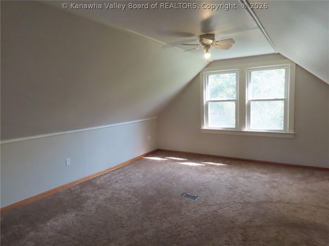 2649 Evergreen Drive, Charleston, WV 25302