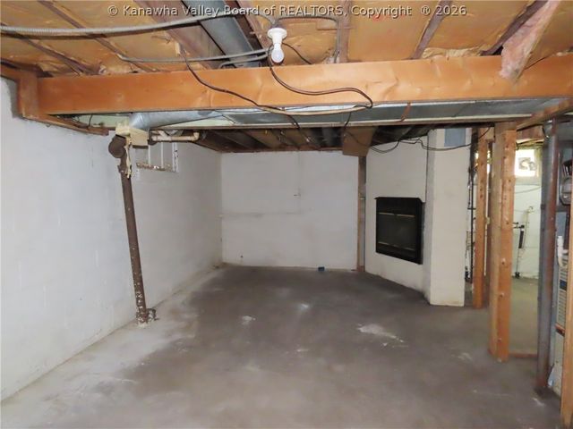 2649 Evergreen Drive, Charleston, WV 25302