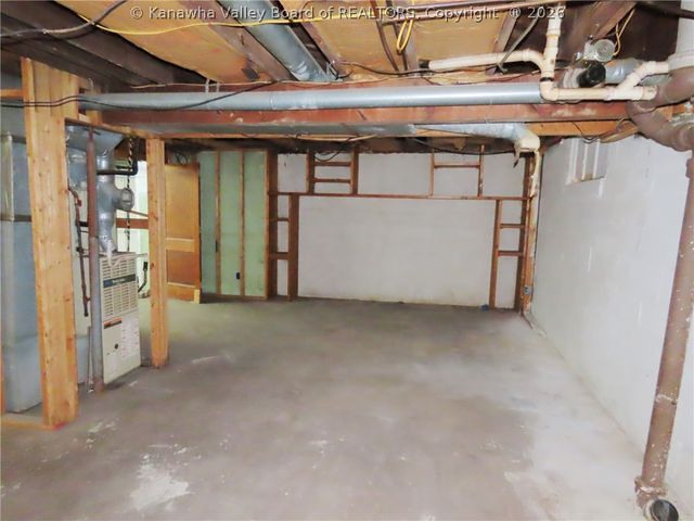 2649 Evergreen Drive, Charleston, WV 25302